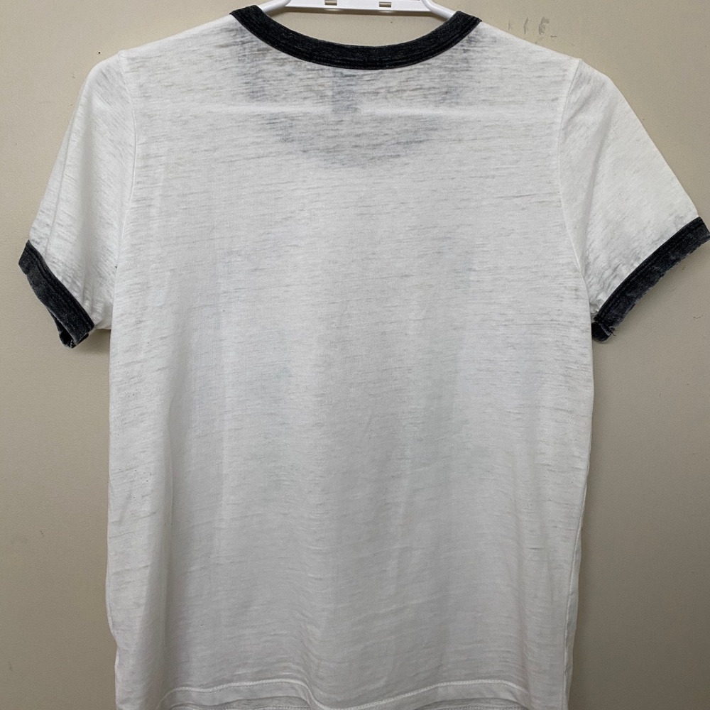 True Love Ringer Tee - Picture 2 of 2